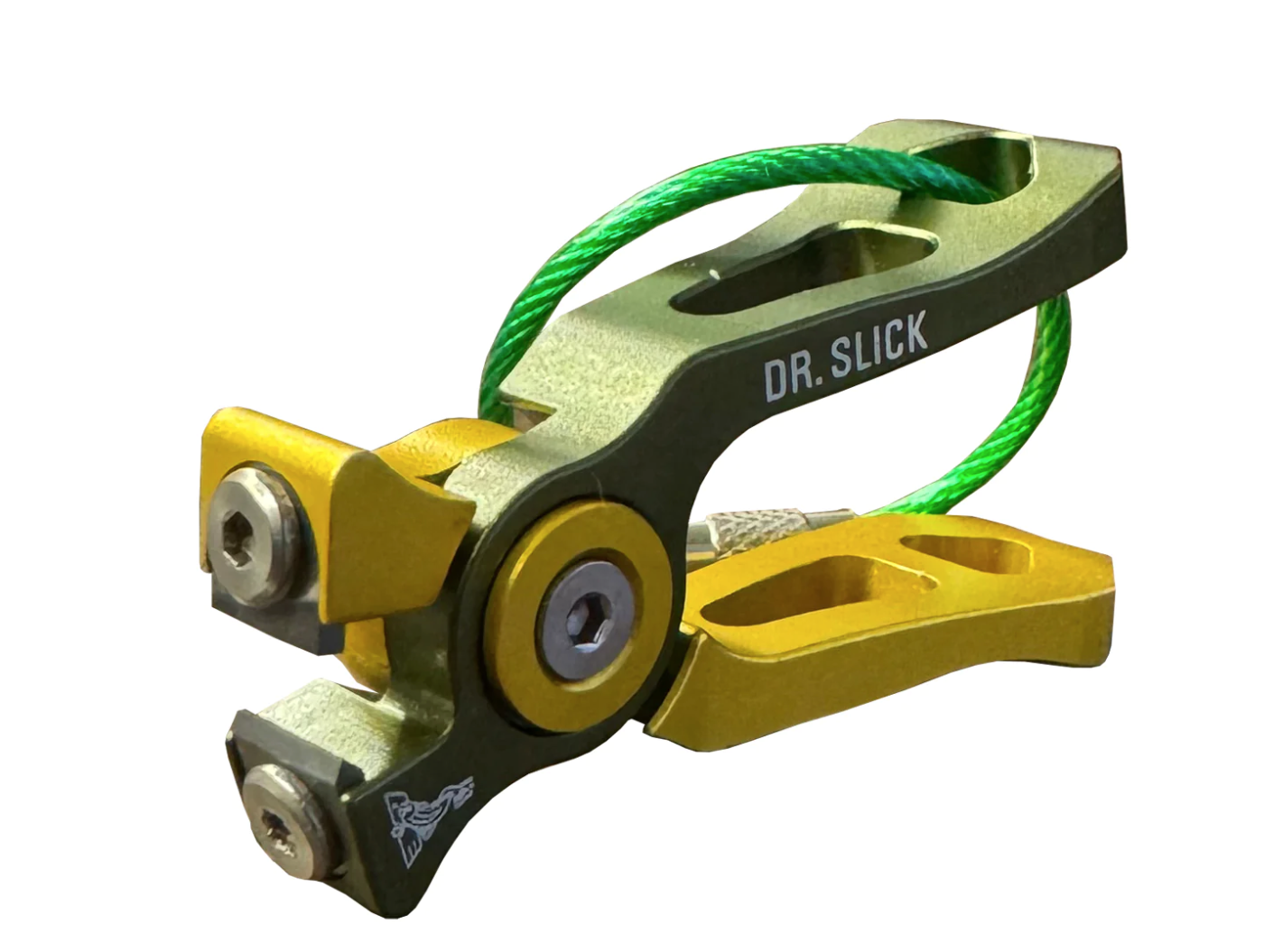 Dr. Slick Cyclone Nipper