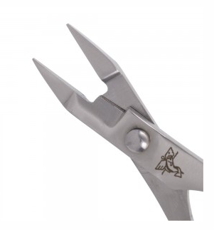 Dr. Slick Scissor Clamp