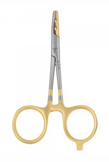 Dr. Slick Split Shot Clamp