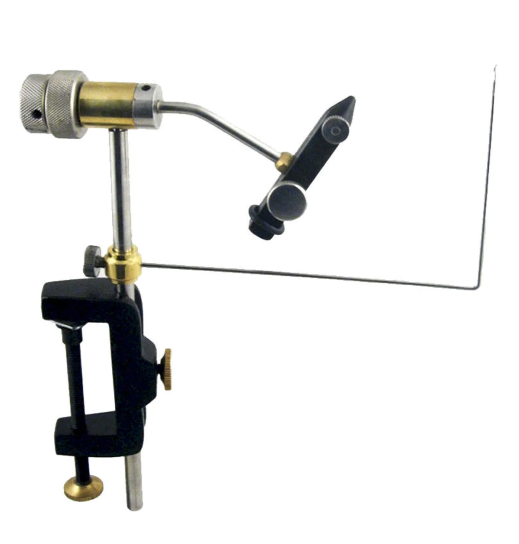 Terra Rotary Vise
