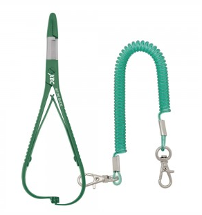 Dr. Slick XBC Mitten/Scissor Clamp