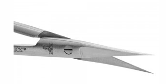 Dr. Slick Microtip Scissors