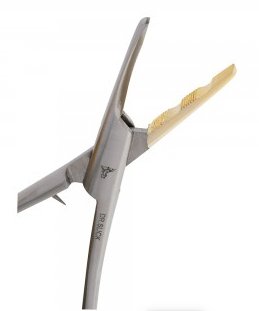 Dr. Slick Split Shot Clamp