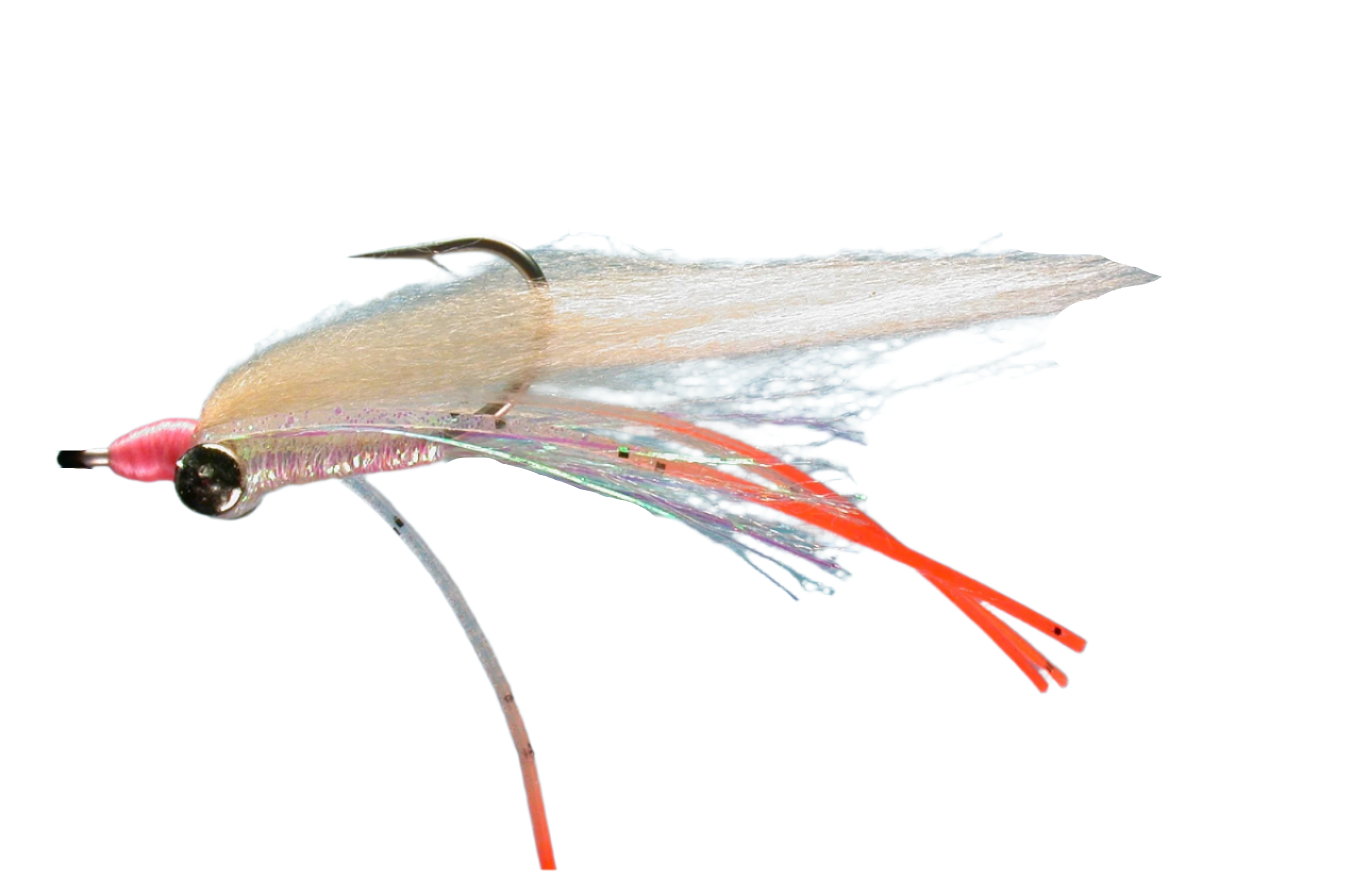 Rubberleg Gotcha Fly