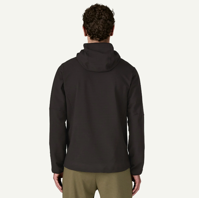 Men's R1 Techface Fitzroy Trout Hoody