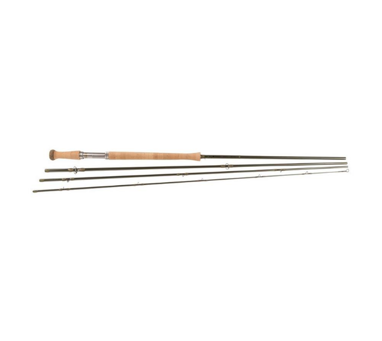 Hardy Demon Double Hand Fly Rod