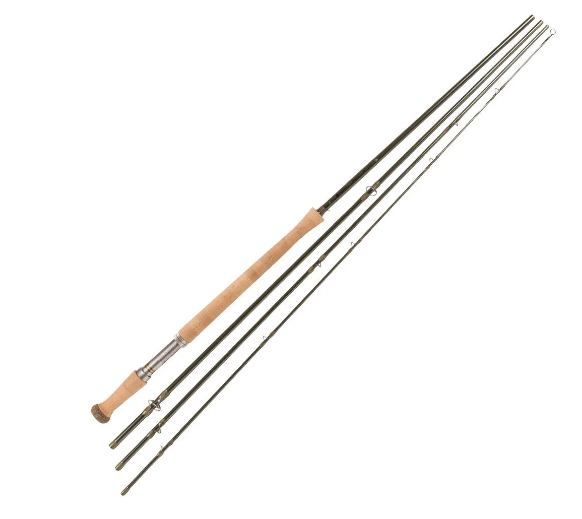 Hardy Demon Double Hand Fly Rod