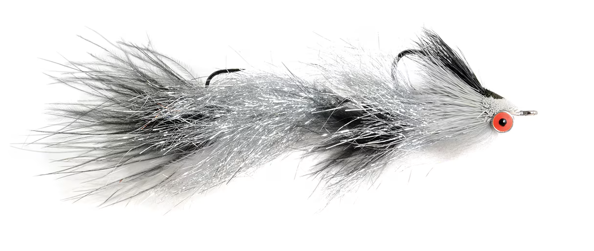 Articulated Trout Slider