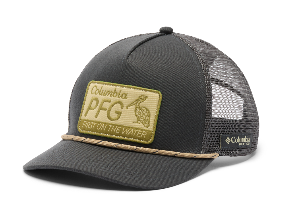 Columbia Uncharted II Snapback