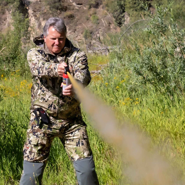 Counter Assault Bear Spray