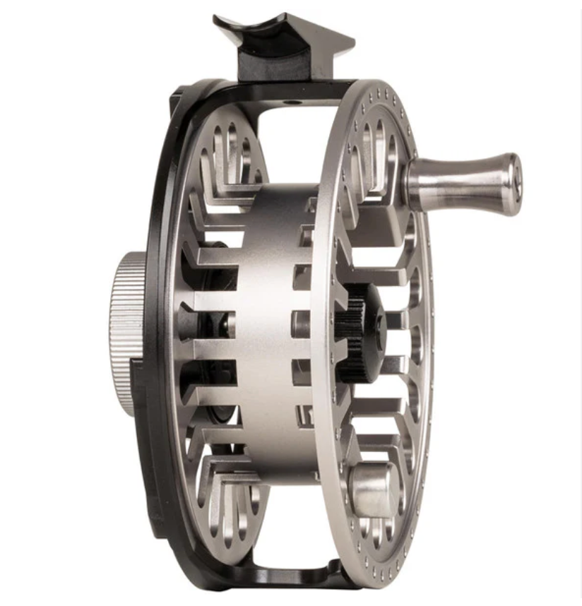 Pflueger Purist Fly Reel