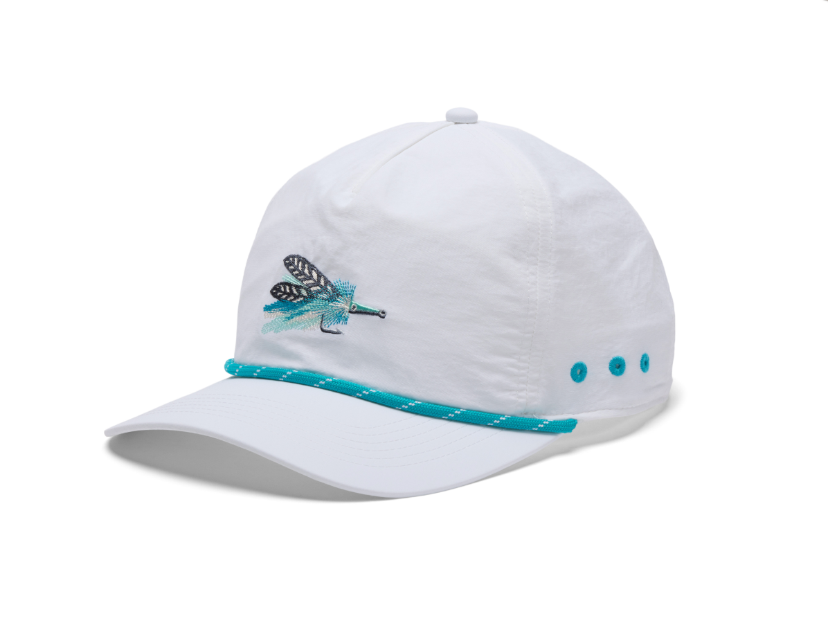 Columbia Bonefish Flats Snap Back