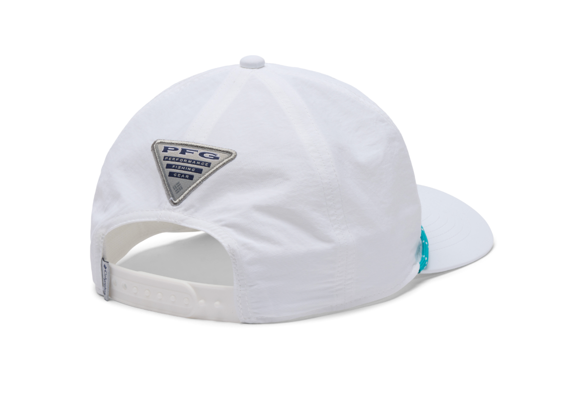 Columbia Bonefish Flats Snap Back