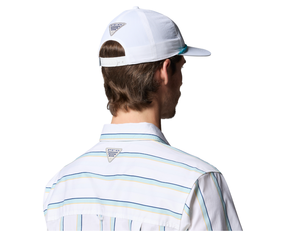 Columbia Bonefish Flats Snap Back