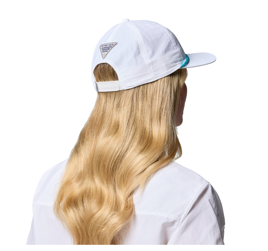 Columbia Bonefish Flats Snap Back