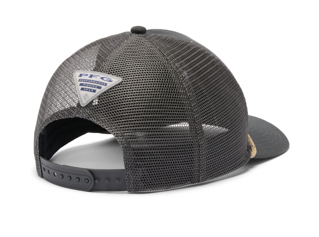 Columbia Uncharted II Snapback