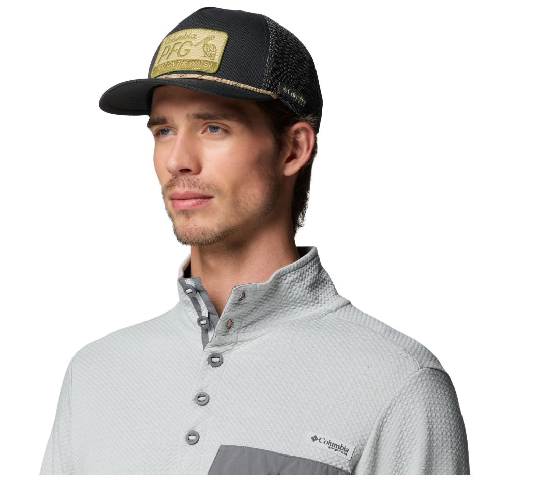 Columbia Uncharted II Snapback