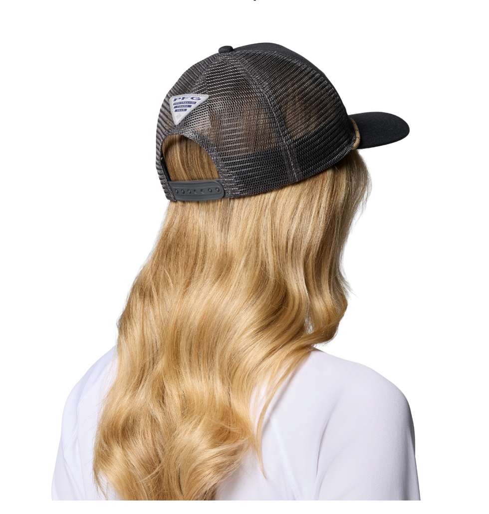 Columbia Uncharted II Snapback