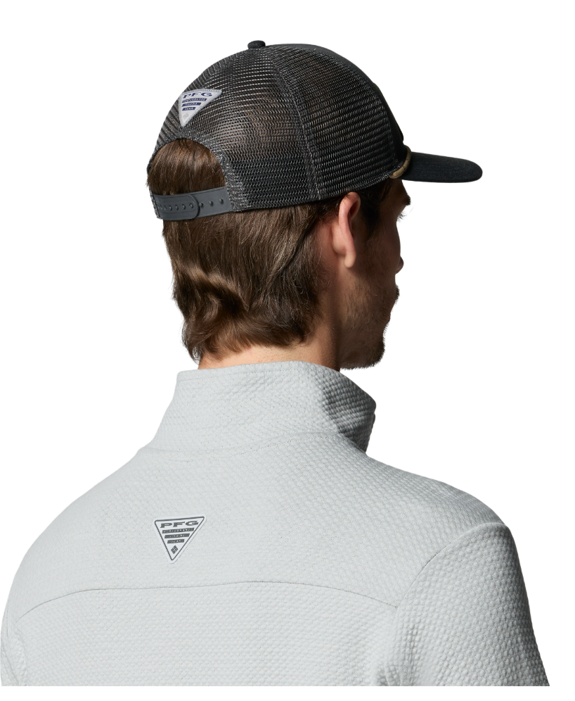 Columbia Uncharted II Snapback