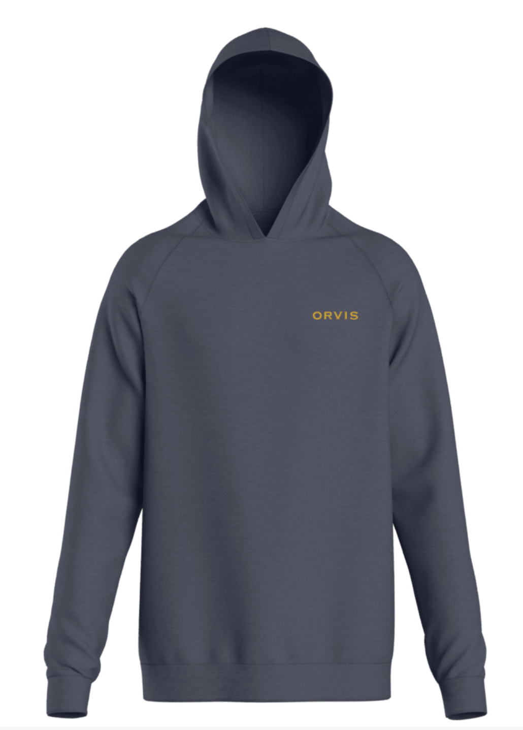 Orvis Brown Trout Hoodie