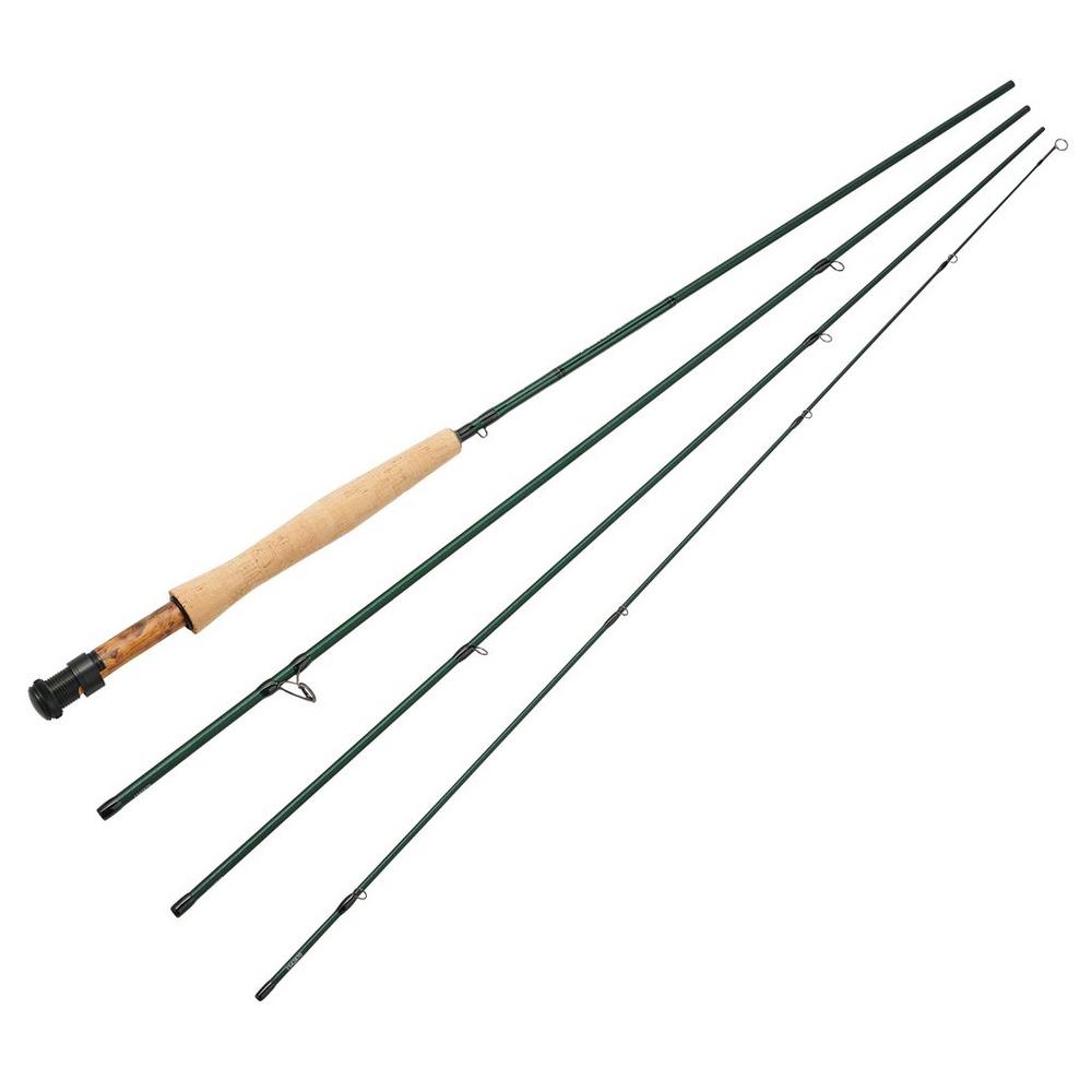 Shakespeare Agility Fly Rod & Reel Outfit