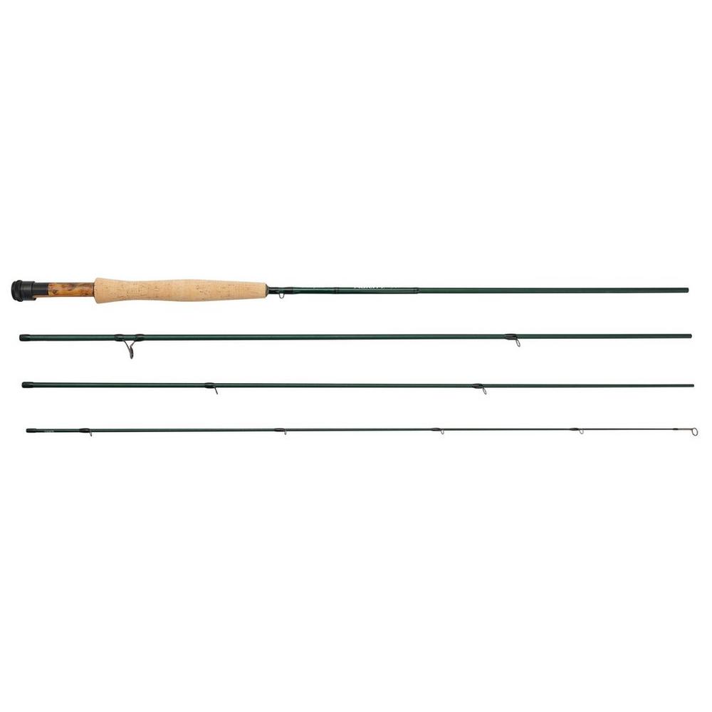 Shakespeare Agility Fly Rod & Reel Outfit