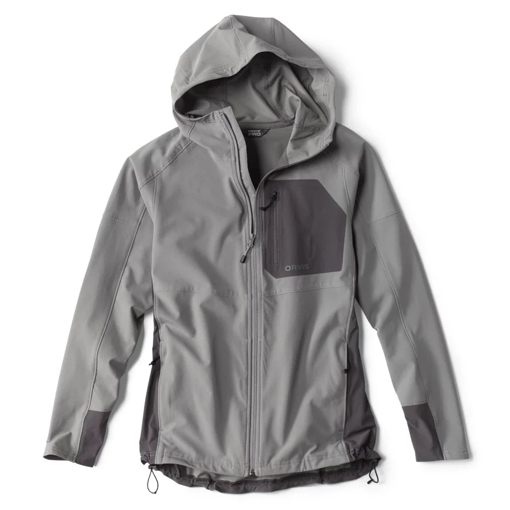 Orvis Men's Pro LT Softshell Hoodie (Sale)