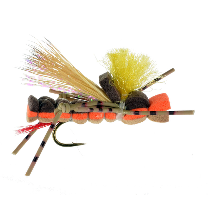 Stream Bank Hopper (all colors)