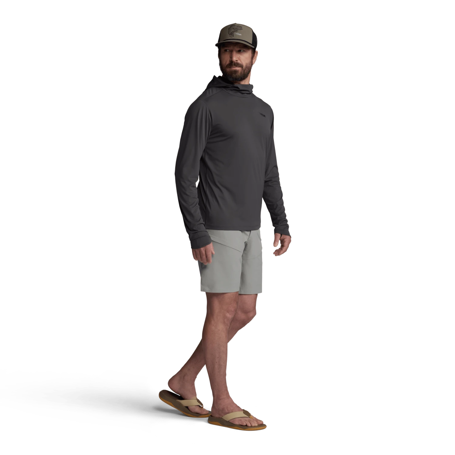 Sitka Radiant Sun Hoodie