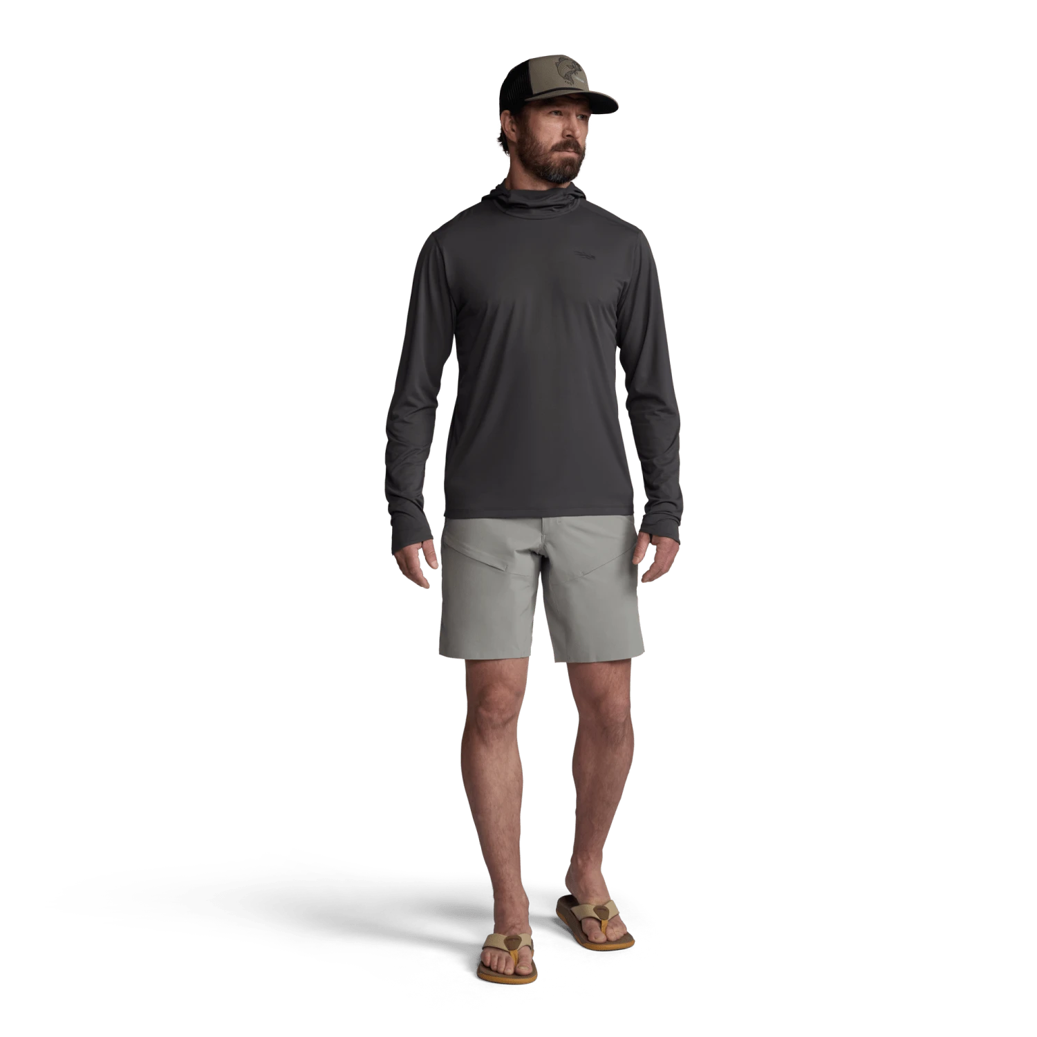 Sitka Radiant Sun Hoodie