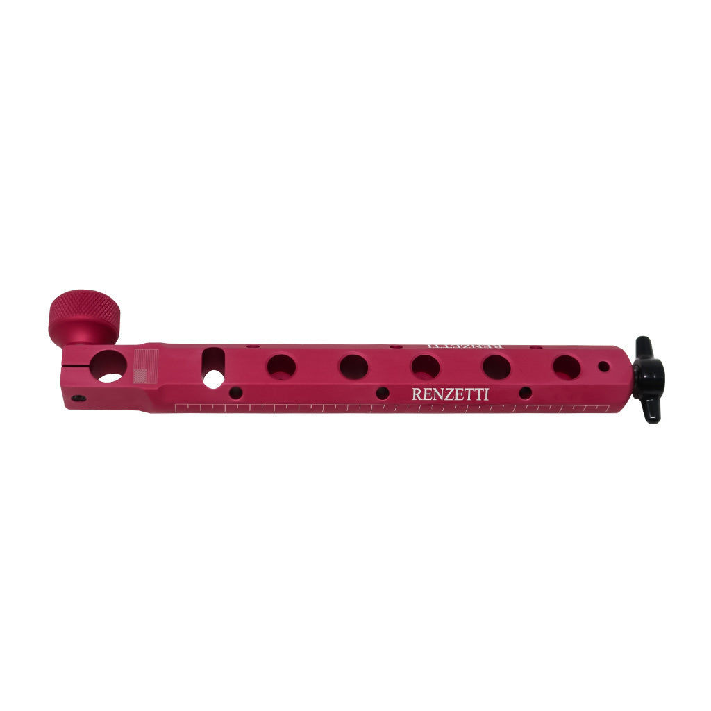 Renzetti Tool Bar