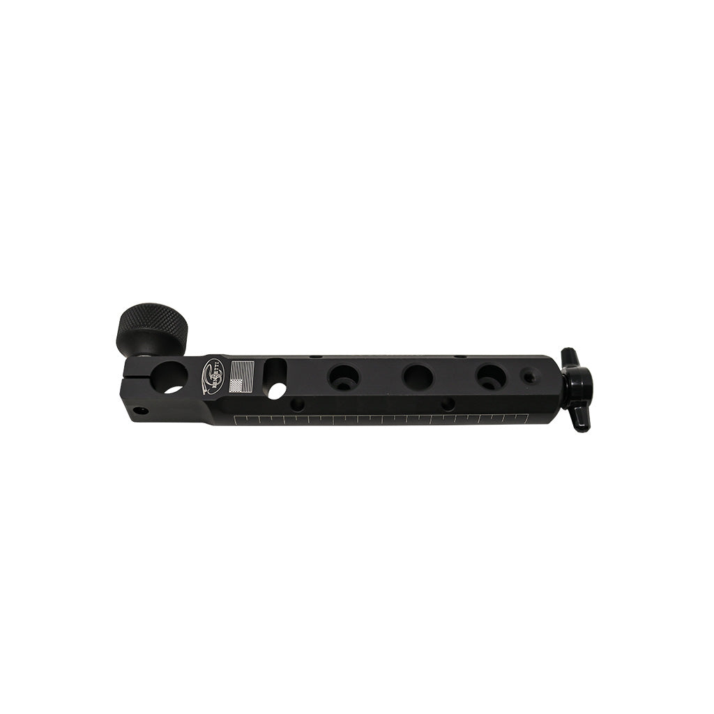 Renzetti Tool Bar