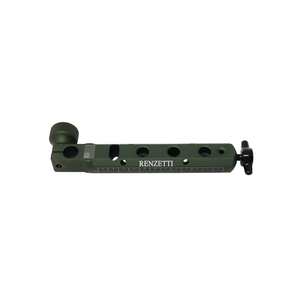 Renzetti Tool Bar