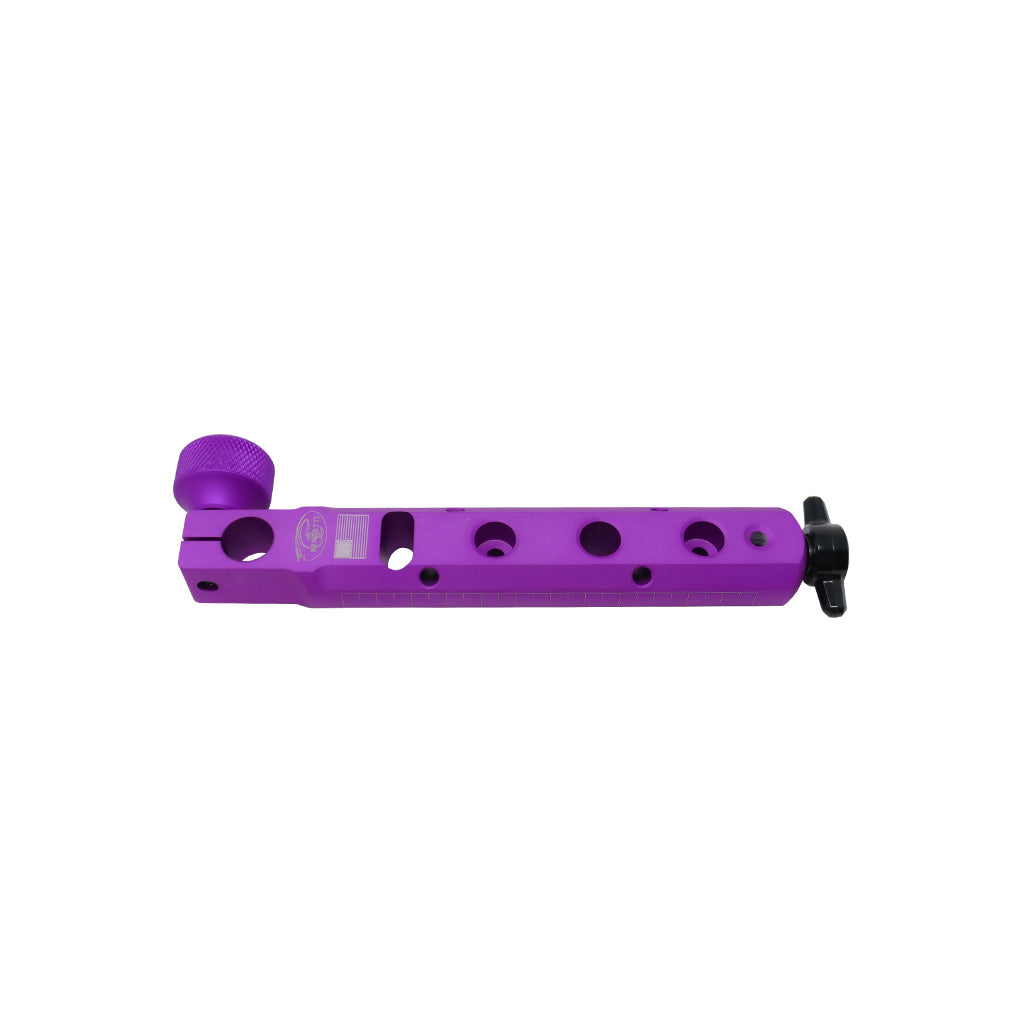 Renzetti Tool Bar
