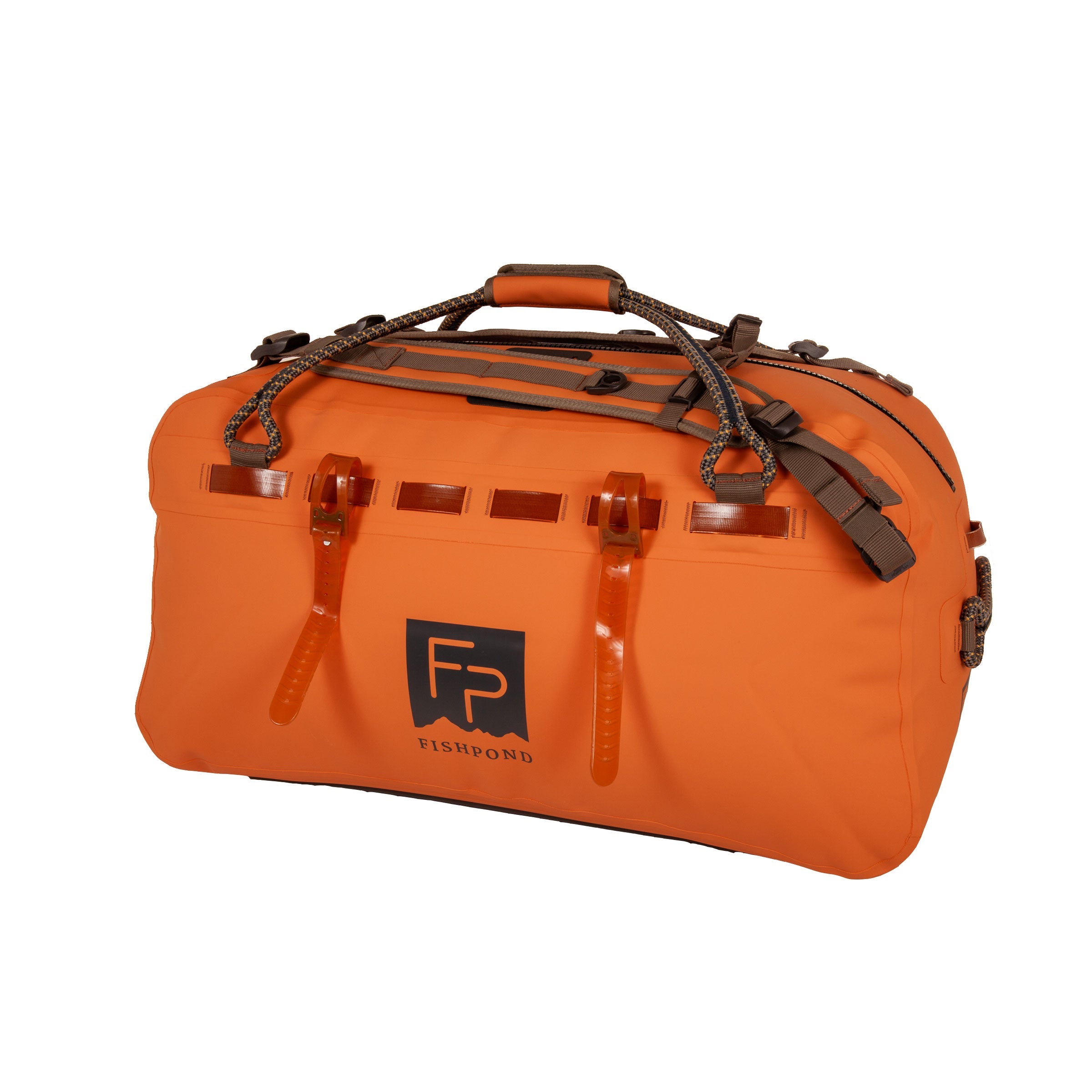 Fishpond Thunderhead Grande Submersible Duffel