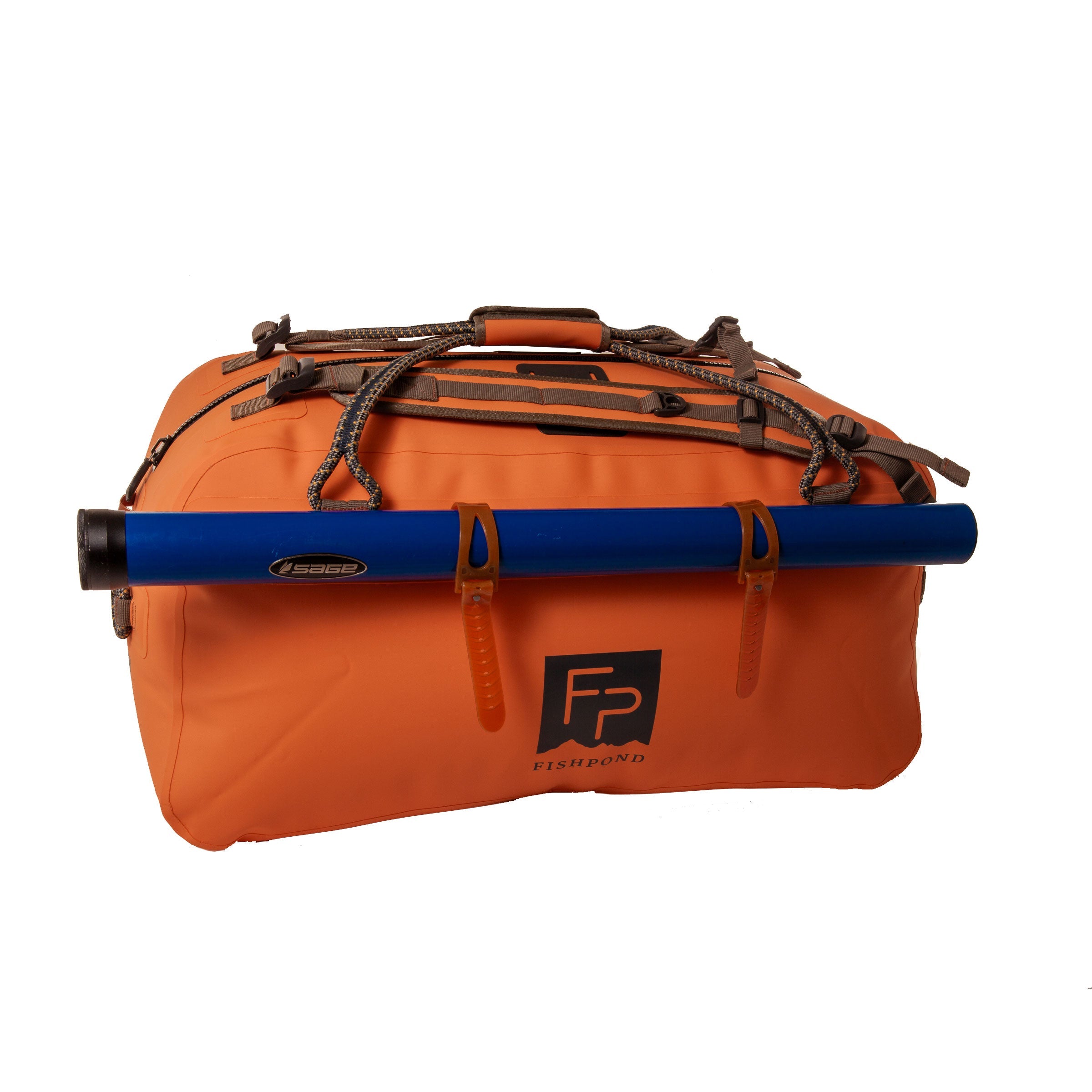 Fishpond Thunderhead Grande Submersible Duffel