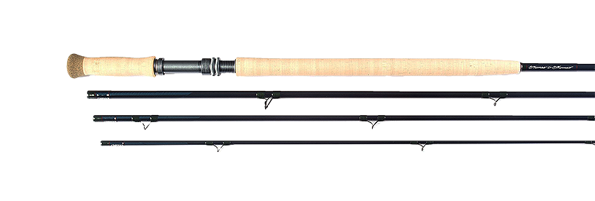 Thomas and Thomas DNA Spey Fly Rod