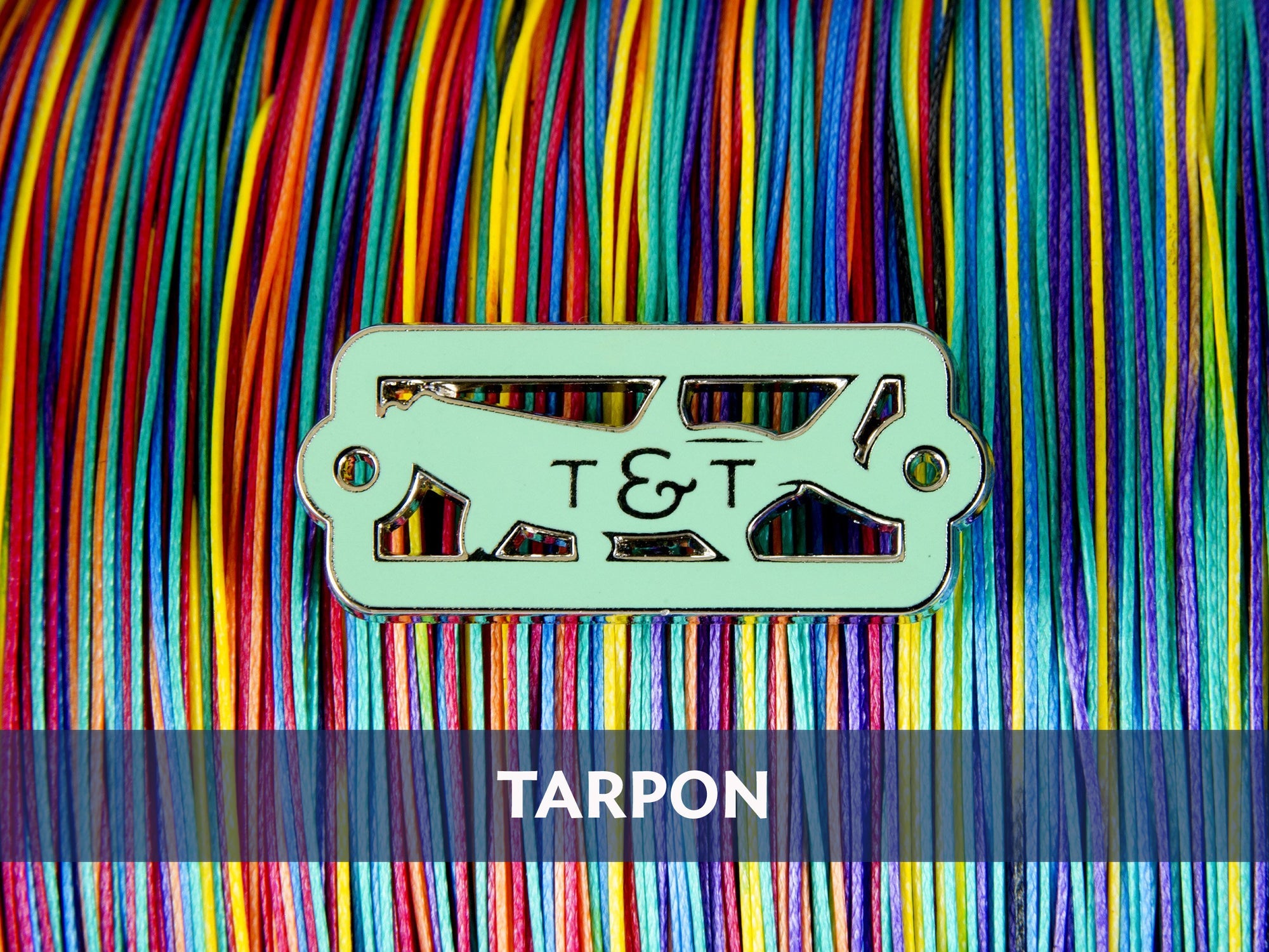 T&T X Sight Line Provisions Pins
