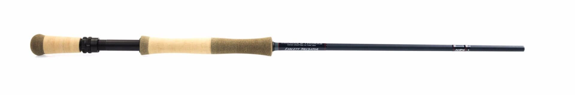 Thomas and Thomas Exocett Predator Fly Rod