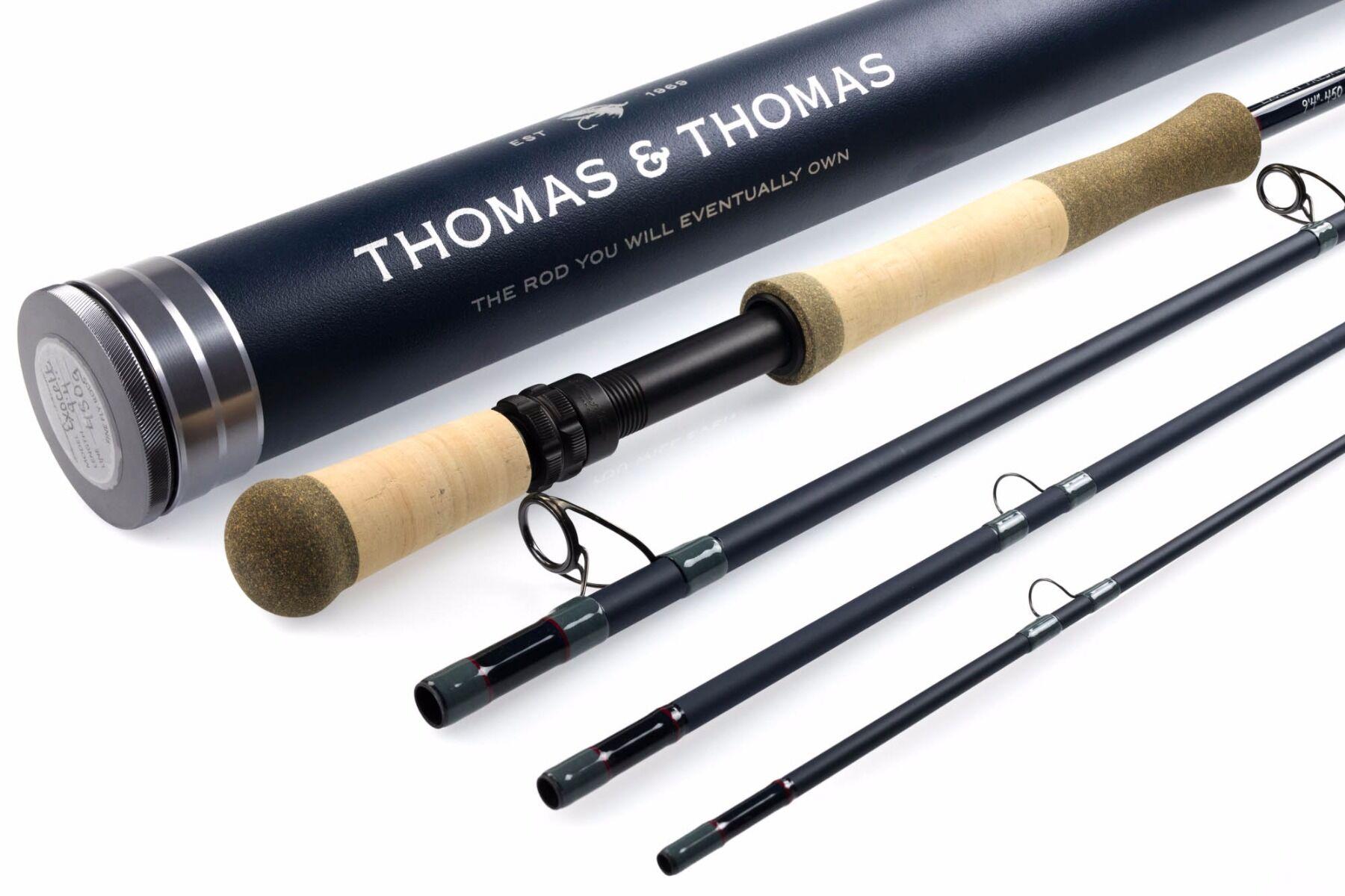 Thomas and Thomas Exocett Predator Fly Rod