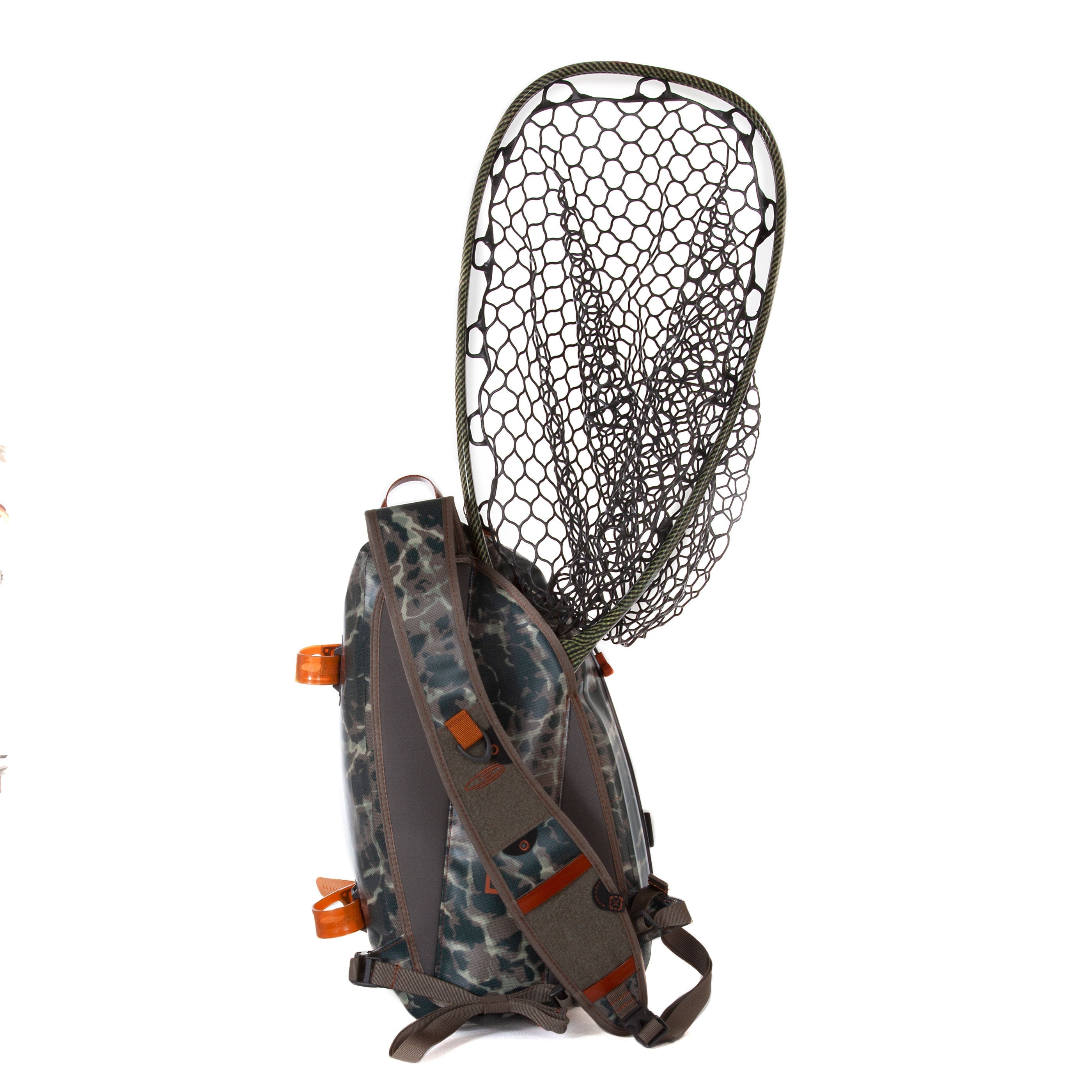 Fishpond Thunderhead Submersible Sling Pack