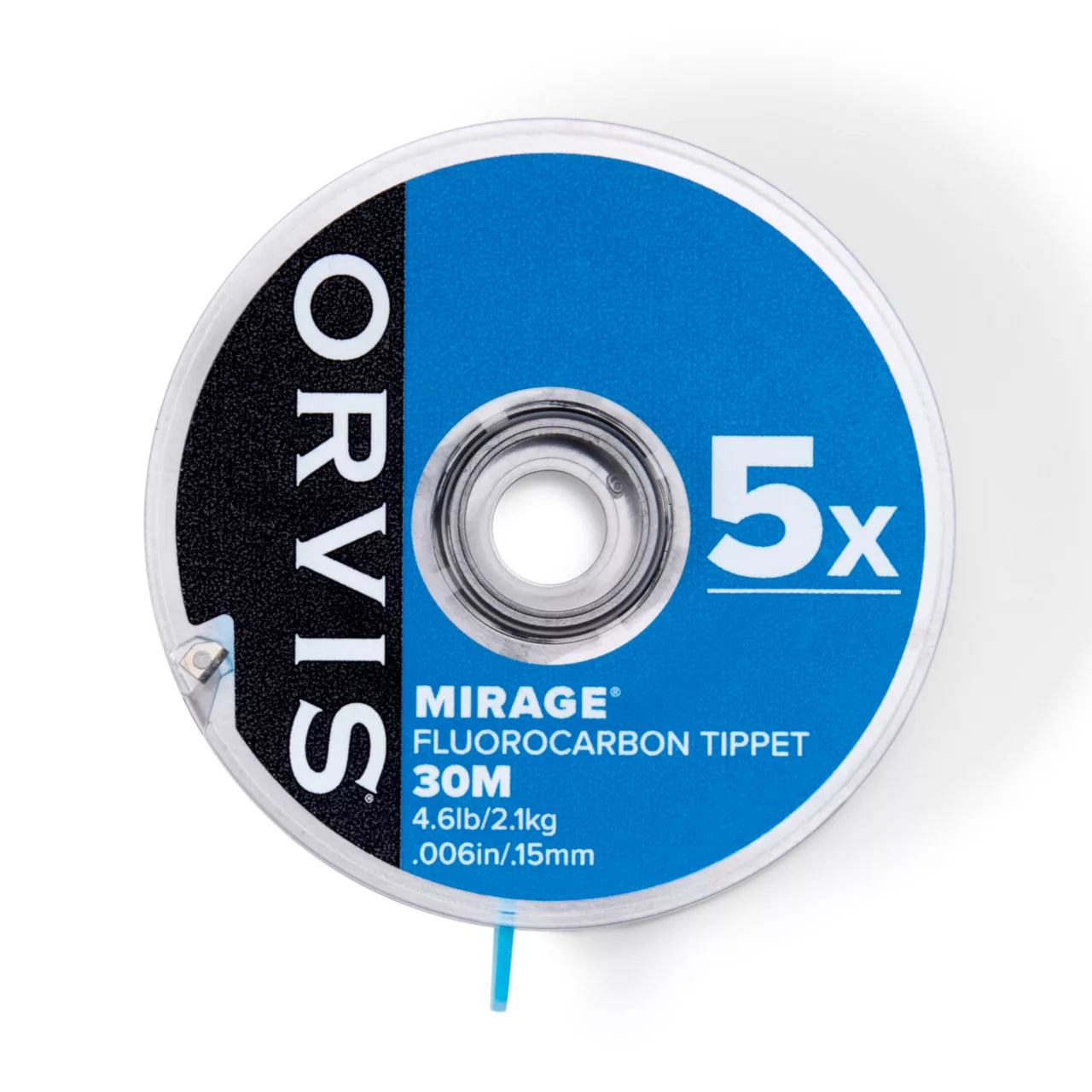 Orvis Mirage Tippet Material