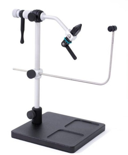 Renzetti Traveler 2200 Series Vise