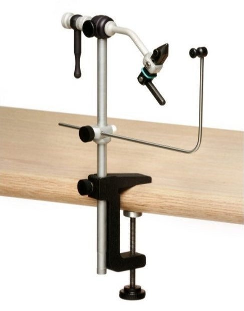 Renzetti Traveler 2200 Series Vise