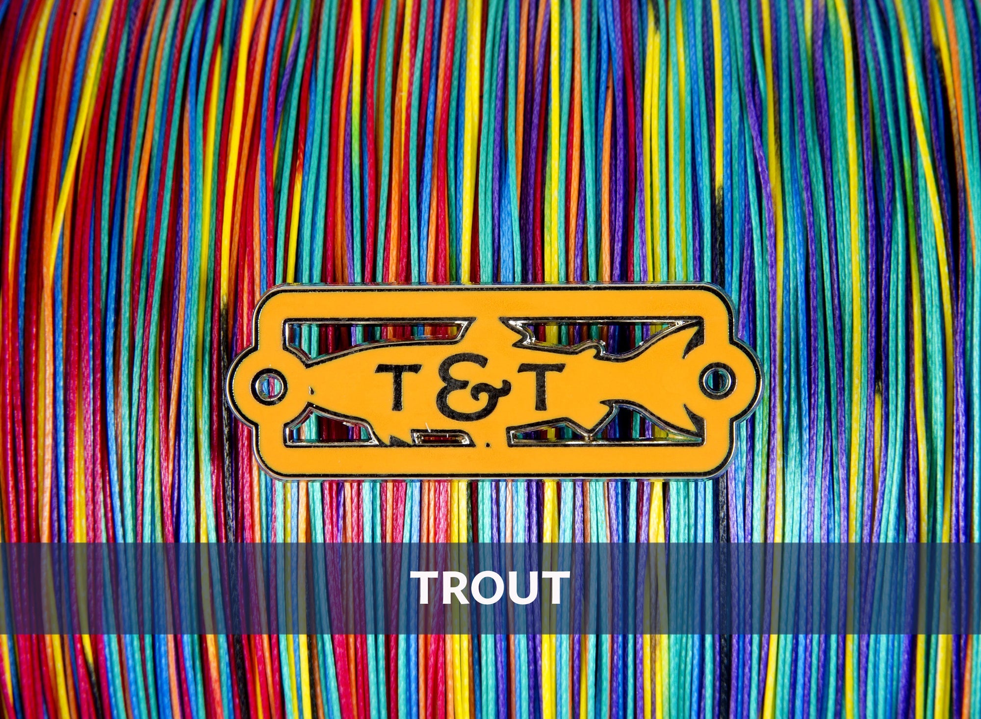 T&T X Sight Line Provisions Pins