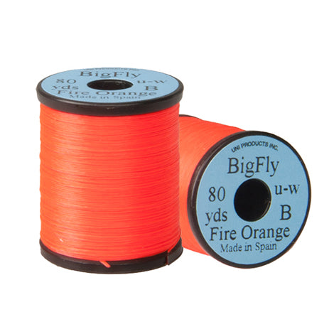 Uni Thread - Big Fly