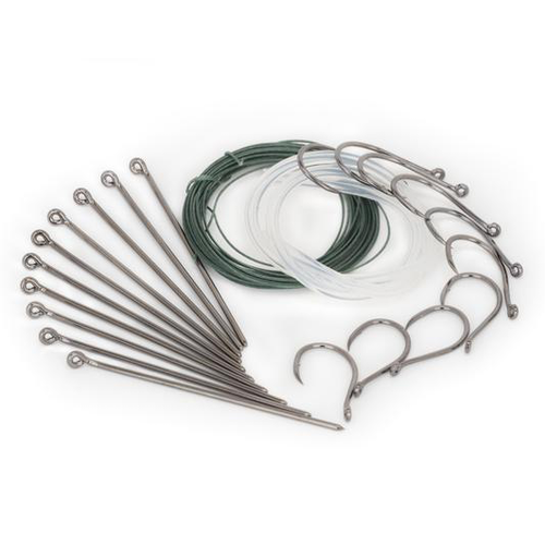 Fly Line Rig Aqua Flies Rig Kit – Out Fly Fishing