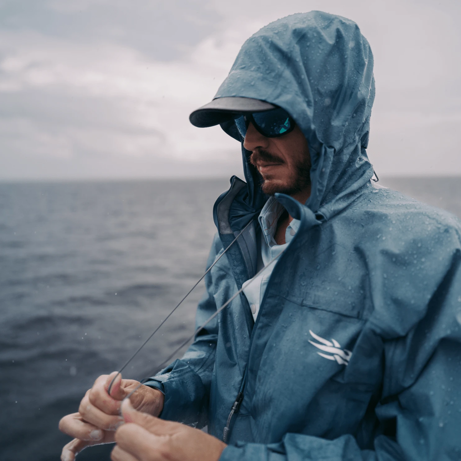 Sitka Stormfront Jacket