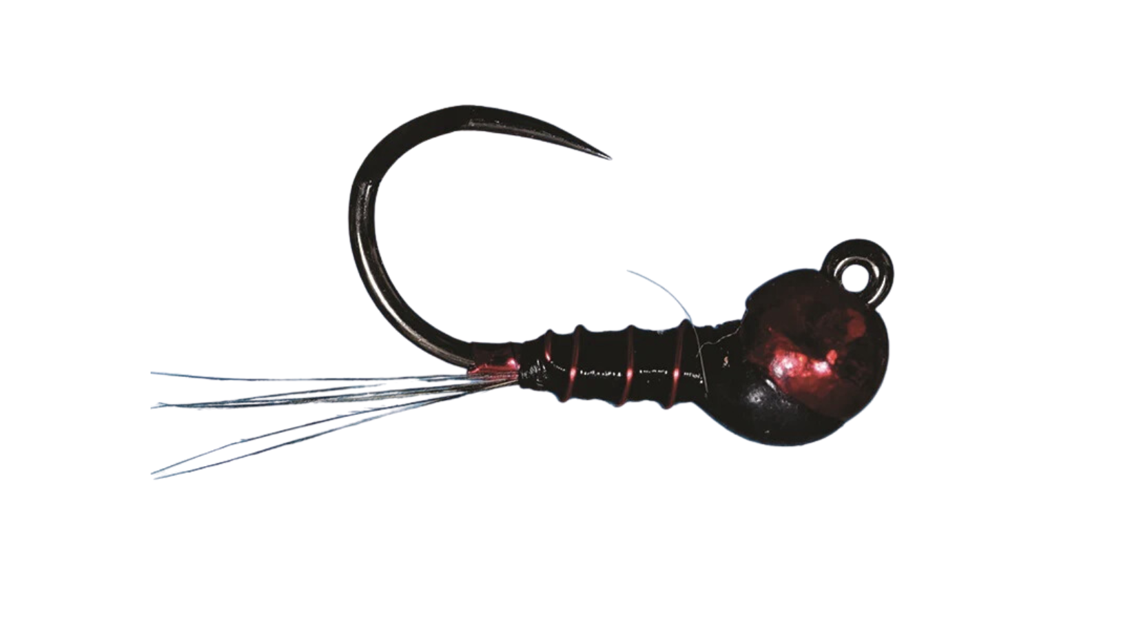 TB Nightmare Perdigon Jig Nymph