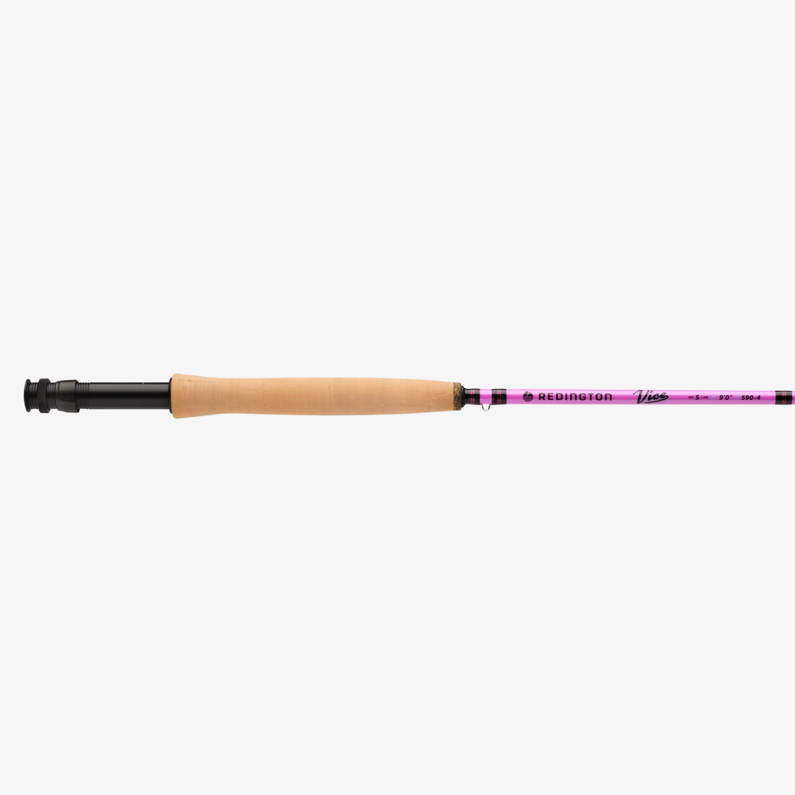 Redington Vice Miami Vice Edition Fly Rod